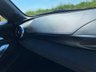 USED 2016 66 ABARTH 124 SPIDER 1.4 MultiAir Convertible 2dr Petrol Auto Euro 6 (170 ps) ONLY 8,000 MILES FROM NEW - BOSE - ANTI GLARE PACKAGE - VISIBILITY PACKAGE - NAVIGATION - SAN MARINO 1972 BLACK