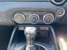 USED 2016 66 ABARTH 124 SPIDER 1.4 MultiAir Convertible 2dr Petrol Auto Euro 6 (170 ps) ONLY 8,000 MILES FROM NEW - BOSE - ANTI GLARE PACKAGE - VISIBILITY PACKAGE - NAVIGATION - SAN MARINO 1972 BLACK