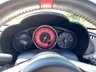 USED 2016 66 ABARTH 124 SPIDER 1.4 MultiAir Convertible 2dr Petrol Auto Euro 6 (170 ps) ONLY 8,000 MILES FROM NEW - BOSE - ANTI GLARE PACKAGE - VISIBILITY PACKAGE - NAVIGATION - SAN MARINO 1972 BLACK