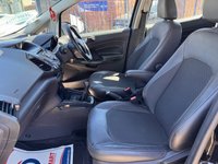 USED 2016 66 FORD ECOSPORT 1.0T EcoBoost Titanium SUV 5dr Petrol Manual 2WD Euro 5 (s/s) (125 ps) ULTRA LOW MILEAGE, FULL SERVICE HISTORY,STUNNING EXAMPLE !!!!