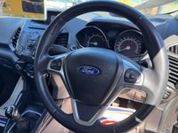 USED 2016 66 FORD ECOSPORT 1.0T EcoBoost Titanium SUV 5dr Petrol Manual 2WD Euro 5 (s/s) (125 ps) ULTRA LOW MILEAGE, FULL SERVICE HISTORY,STUNNING EXAMPLE !!!!