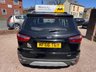 USED 2016 66 FORD ECOSPORT 1.0T EcoBoost Titanium SUV 5dr Petrol Manual 2WD Euro 5 (s/s) (125 ps) ULTRA LOW MILEAGE, FULL SERVICE HISTORY,STUNNING EXAMPLE !!!!