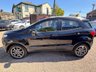 USED 2016 66 FORD ECOSPORT 1.0T EcoBoost Titanium SUV 5dr Petrol Manual 2WD Euro 5 (s/s) (125 ps) ULTRA LOW MILEAGE, FULL SERVICE HISTORY,STUNNING EXAMPLE !!!!