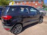 USED 2016 66 FORD ECOSPORT 1.0T EcoBoost Titanium SUV 5dr Petrol Manual 2WD Euro 5 (s/s) (125 ps) ULTRA LOW MILEAGE, FULL SERVICE HISTORY,STUNNING EXAMPLE !!!!