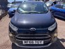 USED 2016 66 FORD ECOSPORT 1.0T EcoBoost Titanium SUV 5dr Petrol Manual 2WD Euro 5 (s/s) (125 ps) ULTRA LOW MILEAGE, FULL SERVICE HISTORY,STUNNING EXAMPLE !!!!