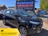USED 2016 66 FORD ECOSPORT 1.0T EcoBoost Titanium SUV 5dr Petrol Manual 2WD Euro 5 (s/s) (125 ps) ULTRA LOW MILEAGE, FULL SERVICE HISTORY,STUNNING EXAMPLE !!!!