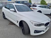 USED 2014 14 BMW 3 SERIES GRAN TURISMO 2.0 320d Sport GT 5dr Diesel Manual Euro 6 (s/s) (184 ps) HEATED SEATS + SATNAV!