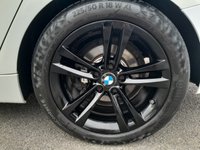 USED 2014 14 BMW 3 SERIES GRAN TURISMO 2.0 320d Sport GT 5dr Diesel Manual Euro 6 (s/s) (184 ps) HEATED SEATS + SATNAV!