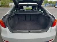 USED 2014 14 BMW 3 SERIES GRAN TURISMO 2.0 320d Sport GT 5dr Diesel Manual Euro 6 (s/s) (184 ps) HEATED SEATS + SATNAV!