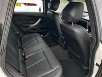 USED 2014 14 BMW 3 SERIES GRAN TURISMO 2.0 320d Sport GT 5dr Diesel Manual Euro 6 (s/s) (184 ps) HEATED SEATS + SATNAV!