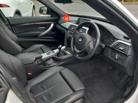 USED 2014 14 BMW 3 SERIES GRAN TURISMO 2.0 320d Sport GT 5dr Diesel Manual Euro 6 (s/s) (184 ps) HEATED SEATS + SATNAV!