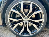 USED 2016 66 VOLKSWAGEN GOLF 2.0 TDI BlueMotion Tech GTD Hatchback 5dr Diesel DSG Euro 6 (s/s) (184 ps) 