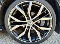 USED 2016 66 VOLKSWAGEN GOLF 2.0 TDI BlueMotion Tech GTD Hatchback 5dr Diesel DSG Euro 6 (s/s) (184 ps) 