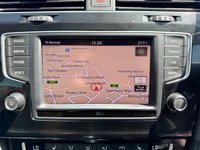 USED 2016 66 VOLKSWAGEN GOLF 2.0 TDI BlueMotion Tech GTD Hatchback 5dr Diesel DSG Euro 6 (s/s) (184 ps) 