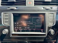 USED 2016 66 VOLKSWAGEN GOLF 2.0 TDI BlueMotion Tech GTD Hatchback 5dr Diesel DSG Euro 6 (s/s) (184 ps) 