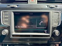 USED 2016 66 VOLKSWAGEN GOLF 2.0 TDI BlueMotion Tech GTD Hatchback 5dr Diesel DSG Euro 6 (s/s) (184 ps) 