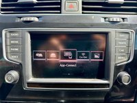 USED 2016 66 VOLKSWAGEN GOLF 2.0 TDI BlueMotion Tech GTD Hatchback 5dr Diesel DSG Euro 6 (s/s) (184 ps) 
