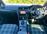 USED 2016 66 VOLKSWAGEN GOLF 2.0 TDI BlueMotion Tech GTD Hatchback 5dr Diesel DSG Euro 6 (s/s) (184 ps) 