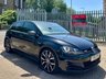 USED 2016 66 VOLKSWAGEN GOLF 2.0 TDI BlueMotion Tech GTD Hatchback 5dr Diesel DSG Euro 6 (s/s) (184 ps) 