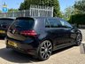 USED 2016 66 VOLKSWAGEN GOLF 2.0 TDI BlueMotion Tech GTD Hatchback 5dr Diesel DSG Euro 6 (s/s) (184 ps) 