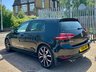 USED 2016 66 VOLKSWAGEN GOLF 2.0 TDI BlueMotion Tech GTD Hatchback 5dr Diesel DSG Euro 6 (s/s) (184 ps) 