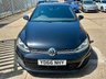 USED 2016 66 VOLKSWAGEN GOLF 2.0 TDI BlueMotion Tech GTD Hatchback 5dr Diesel DSG Euro 6 (s/s) (184 ps) 