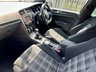 USED 2016 66 VOLKSWAGEN GOLF 2.0 TDI BlueMotion Tech GTD Hatchback 5dr Diesel DSG Euro 6 (s/s) (184 ps) 