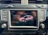 USED 2016 66 VOLKSWAGEN GOLF 2.0 TDI BlueMotion Tech GTD Hatchback 5dr Diesel DSG Euro 6 (s/s) (184 ps) 