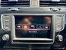 USED 2016 66 VOLKSWAGEN GOLF 2.0 TDI BlueMotion Tech GTD Hatchback 5dr Diesel DSG Euro 6 (s/s) (184 ps) 