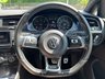 USED 2016 66 VOLKSWAGEN GOLF 2.0 TDI BlueMotion Tech GTD Hatchback 5dr Diesel DSG Euro 6 (s/s) (184 ps) 