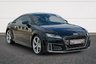 USED 2020 69 AUDI TT 2.0 TFSI 45 S line Coupe 3dr Petrol Manual Euro 6 (s/s) (245 ps) Highly Regarded Premium SportsCoupe