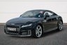 USED 2020 69 AUDI TT 2.0 TFSI 45 S line Coupe 3dr Petrol Manual Euro 6 (s/s) (245 ps) Highly Regarded Premium SportsCoupe