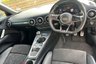 USED 2020 69 AUDI TT 2.0 TFSI 45 S line Coupe 3dr Petrol Manual Euro 6 (s/s) (245 ps) Highly Regarded Premium SportsCoupe