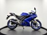 USED 2021 21 YAMAHA R125 GOOD CONDITION YAMAHA MAIN DEALERSHIP