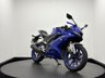 USED 2021 21 YAMAHA R125 GOOD CONDITION YAMAHA MAIN DEALERSHIP