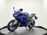 USED 2021 21 YAMAHA R125 GOOD CONDITION YAMAHA MAIN DEALERSHIP
