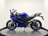 USED 2021 21 YAMAHA R125 GOOD CONDITION YAMAHA MAIN DEALERSHIP