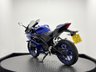 USED 2021 21 YAMAHA R125 GOOD CONDITION YAMAHA MAIN DEALERSHIP