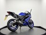 USED 2021 21 YAMAHA R125 GOOD CONDITION YAMAHA MAIN DEALERSHIP