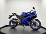 USED 2021 21 YAMAHA R125 GOOD CONDITION YAMAHA MAIN DEALERSHIP