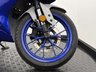 USED 2021 21 YAMAHA R125 GOOD CONDITION YAMAHA MAIN DEALERSHIP