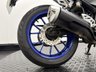 USED 2021 21 YAMAHA R125 GOOD CONDITION YAMAHA MAIN DEALERSHIP