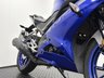 USED 2021 21 YAMAHA R125 GOOD CONDITION YAMAHA MAIN DEALERSHIP