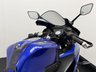 USED 2021 21 YAMAHA R125 GOOD CONDITION YAMAHA MAIN DEALERSHIP