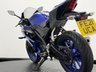 USED 2021 21 YAMAHA R125 GOOD CONDITION YAMAHA MAIN DEALERSHIP