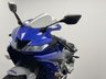 USED 2021 21 YAMAHA R125 GOOD CONDITION YAMAHA MAIN DEALERSHIP