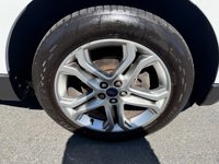 USED 2017 17 FORD EDGE 2.0 TDCi Titanium SUV 5dr Diesel Powershift AWD Euro 6 (s/s) (210 ps) LOVELY CONDITION
