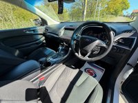 USED 2017 17 FORD EDGE 2.0 TDCi Titanium SUV 5dr Diesel Powershift AWD Euro 6 (s/s) (210 ps) LOVELY CONDITION