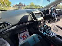 USED 2017 17 FORD EDGE 2.0 TDCi Titanium SUV 5dr Diesel Powershift AWD Euro 6 (s/s) (210 ps) LOVELY CONDITION