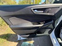 USED 2017 17 FORD EDGE 2.0 TDCi Titanium SUV 5dr Diesel Powershift AWD Euro 6 (s/s) (210 ps) LOVELY CONDITION